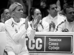 TAŠA JE (BILA) TENIS! Ono što je Tatjana Ječmenica uradila je vredno divljenja – zauvek TAŠA JE (BILA) TENIS! Ono što je Tatjana Ječmenica uradila je vredno divljenja - zauvek