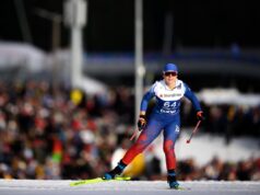 ZIMSKE OLIMPIJSKE IGRE: Anja Ilić završila na 88. poziciji Lindzi Von