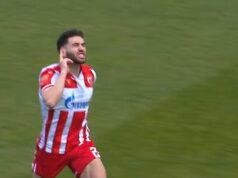 OVAKO JE POVELA CRVENA ZVEZDA U NOVOM PAZARU: Čudesan gol, prava magija! Ovako nešto se retko viđa! (FOTO) OJqnZP9e