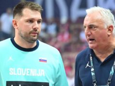 LUKA DONČIĆ DOŽIVEO ISTO ŠTO I NJEGOV OTAC – NEVEROVATNA IGRA SUDBINE! Krah ljubavi, udaljenost od dece, razvod… Dramatična porodična životna priča! Luka Dončić