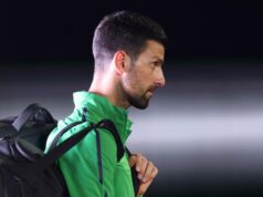NOVAK ĐOKOVIĆ IGRA I DUBL U INDIJAN VELSU! Kada vidite ko mu je par – ostaćete u čudu! NOVAK ĐOKOVIĆ IGRA I DUBL U INDIJAN VELSU! Kada vidite ko mu je par - ostaćete u čudu!