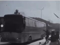 POTPUNI HAOS U BRZOM BRODU: Kamenice i napad na fudbalere Bora! 6.jpg