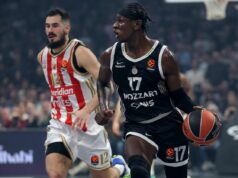 POZNATO KO JE NOVI SUDIJA NA VEČITOM DERBIJU: Aba liga donela odluku! KK Partizan