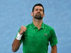 PAKLEN ŽREB ZA NOVAKA U INDIJAN VELSU! Đoković saznao ko mu stoji na putu do nove Masters titule! PAKLEN ŽREB ZA NOVAKA U INDIJAN VELSU! Đoković saznao ko mu stoji na putu do nove Masters titule!