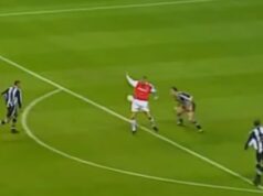 PRE 24 GODINE VIĐEN JE NAJLEPŠI GOL U ISTORIJI PREMIJER LIGE! Čovek sa magijom u nogama: Na terenu uništavao rivale, a jedne stvari se plašio više od smrti! Lionel Mesi protiv Orlanda