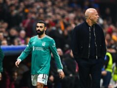 VIŠE NIŠTA NEĆE BITI ISTO: Sramota koju je Salah doživeo ne može se oprati 68xK43oe