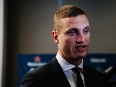 BIVŠI TRENER BRAĆE VIDIĆ U ŠOKU POSLE STRAŠNE TRAGEDIJE! Dušan je Nemanji bio najveća podrška – bili su jako vezani! EljK5ybJ