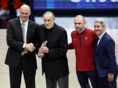 KO JE NOVI TRENER NIKOLE JOKIĆA? Srbija zbog njegovog oca nije spavala PeOV6nbJ