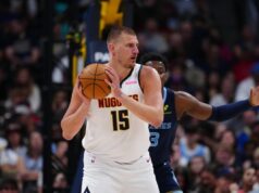 JOKIĆ I DENVER U EVROPSKOM TERMINU MORAJU DA POBEDE! Evo gde možete da gledate Nagets i poslednje kolo protiv jednog od najtežih rivala 5lDOX1w8