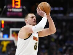 Jokić posle poraza od Golden Stejta pJ76dV4l