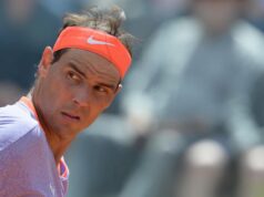 Nadal: Spasili smo stopalo, ali je ostatak tela bio uništen Nadal: Spasili smo stopalo, ali je ostatak tela bio uništen