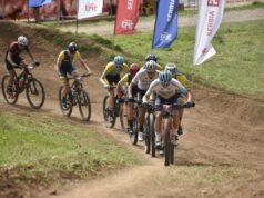 SERBIA EPIC: Požarevac centar svetske mountain bike scene MeowgjEe
