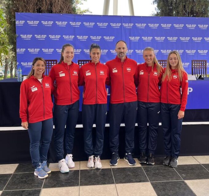 SRBIJA STIGLA U VILJNUS! Vemić: Očekujem plasman u plej-of 