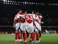 PREMIJER LIGA: Saka se vratio i krunisao trijumf Arsenala – Vulverhempton bolji od Vest Hema Glb0yjBe