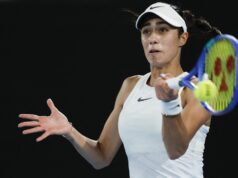 UŽIVO! DANILOVIĆ – SVITOLINA: Srpskinju čeka pakao u borbi za trofej UŽIVO! DANILOVIĆ - SVITOLINA: Srpskinju čeka pakao u borbi za trofej
