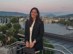 Ana Ivanović o tome kako je preuzela kontrolu nad životom DOK PLANETA BRUJI O NJENOM RAZVODU ANA PUCA NA INSTAGRAMU: U nikad kraćoj suknjici pokazala duge noge - jedan detalj posebno privlači pažnju!