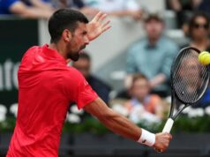 ĐOKOVIĆ – MIŠOLIĆ: Novak za osminu finala – Filip priželjkuje senzaciju ĐOKOVIĆ - MIŠOLIĆ: Novak za osminu finala - Filip priželjkuje senzaciju