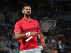 ĐOKOVIĆ – MUTE: Novak nastavlja pohod na Rolan Garos protiv francuskog igrača i francuske publike! ĐOKOVIĆ - MUTE: Novak nastavlja pohod na Rolan Garos protiv francuskog igrača i francuske publike!
