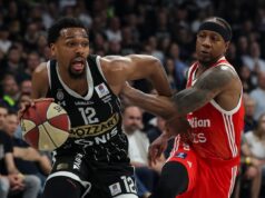 PARTIZAN I ZVEZDA ZAUVEK U EVROLIGI?! Jasna poruka za večite rivale: Imaju sve što je potrebno… 5lDO4RW8