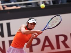 Olga Danilović otvorila dušu posle pobede na Rolan Garosu Olga Danilović otvorila dušu posle pobede na Rolan Garosu
