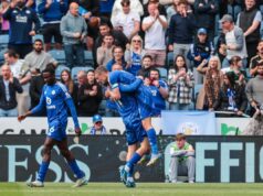 Lester pobedio Sautempton, Everton remizirao s Ipsvičom 4e66ybNe