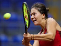 OLGA 67. NA SVETU! Lola i Teodora ostvarile najbolji plasman u karijeri! MA, OVO JE BILO LUDILO! Lola Radivojević preživela triler i plasirala se u finale kvalifikacija za Rolan Garos!
