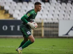 NE MENJA SREDINU… Golman Željko Samčović još godinu dana u Novom Pazaru jJd6DN68