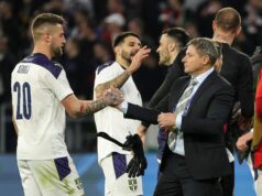 SERGEJ ČETIRI PUTA ODBIO SRBIJU, PIKSI MU DAJU PETU ŠANSU: Stojković ponovo zove SMS u reprezentaciju! Da li podržavate tu odluku? jJd6g148