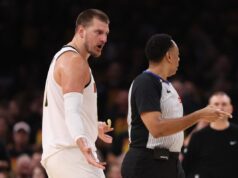 SUDIJE SU POKRALE JOKIĆA! NBA lige priznala šta su arbitri uradili Nikoli… Da li je ovo moguće?! (FOTO) OJqw6Mg8