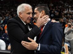 SFEROPULOS OGOLIO SVE: Trener Crvene zvezde otkrio šta stvarno misli o Željku Obradoviću! oJwn9XDl
