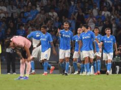 U ITALIJI DRAMA DOSTIŽE VRHUNAC – MOGUĆA I MAJSTORICA ZA TITULU: Napoli i Inter u petak odlučuju o Skudetu 4e66ALbe