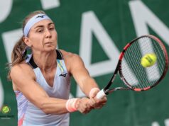 BRAVO! Krunić i Danilina izborile plasman u polufinale dubla u Brizbejnu Aleksandra Krunić otvorila dušu posle istorijskog uspeha