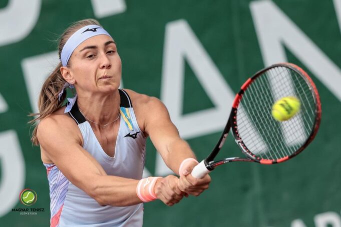 Aleksandra Krunić otvorila dušu posle istorijskog uspeha