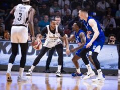 BORBA ZA TITULU ABA: Evo kada Budućnost i Partizan igraju prvu utakmicu finala beL079qe