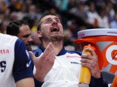JOKIĆ PROVEO NOĆ KOD ITALIJANKE U HOTELU, NJEN MUŽ POTPUNO POLUDEO! Dobio je fotku i POBESNEO zbog Srbina i poteza svoje supruge! Sve je OTKRIO JAVNOSTI! (FOTO) dlvvQgMl