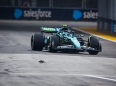 SJAJNA VEST ZA LJUBITELJE FORMULE 1! VN Kanade u kalendaru do 2035. godine – jedno je sigurno, tu su uvek uzbudljive trke! oJwny7gl