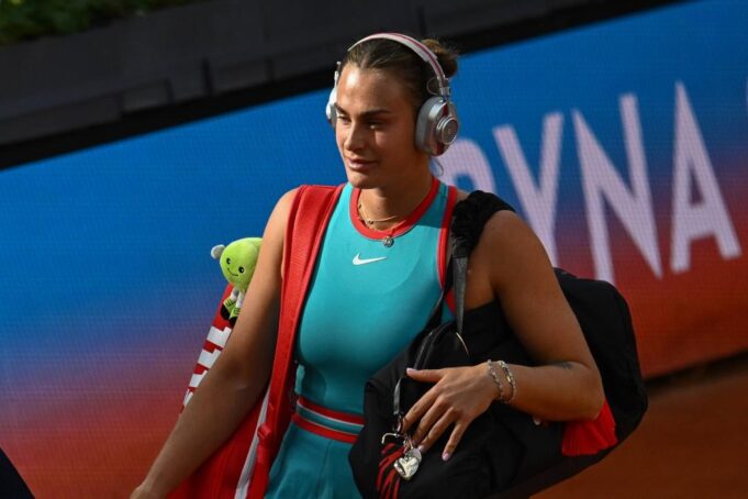 Sabalenka ostala u šoku kada je čula šta Serena Vilijams priča o njoj