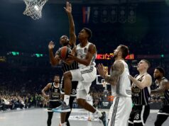 TONI PARKER DOVEO POJAČANJE: Seldžas novi košarkaš Asvela DJrwrRqe