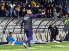Blažo Bulatović Al Šarža Miloš Milojević trener intervju 11.jpg