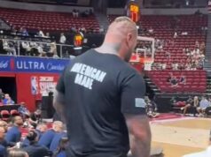 JOKIĆEV BRAT NA UDARU ZBOG MAJICE! Srbi su pobesneli zbog natpisa – pljušte negativni komentari ispod snimka koji obilaze Ameriku! FOTO Screenshot 2025-07-18 104646.jpg