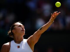 ŠTA NAS ČEKA U POLUFINALU VIMBLDONA ZA DAME?! Sabalenka ili Anisimova, Švjontek ili Benčić – ko će u borbu za trofej?! ŠTA NAS ČEKA U POLUFINALU VIMBLDONA ZA DAME?! Sabalenka ili Anisimova, Švjontek ili Benčić - ko će u borbu za trofej?!