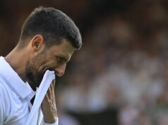 STRUČNA ANALIZA KURIRA! GORČINA PORAZA: Novak je to, a dokle god je tu – sve je moguće! STRUČNA ANALIZA KURIRA! GORČINA PORAZA: Novak je to, a dokle god je tu - sve je moguće!