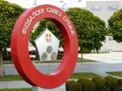 USLED RATA NA BLISKOM ISTOKU! Hitno otkazana utakmica Srbije, izdato saopštenje! PARTIZAN-OFK BACKA_04.JPG