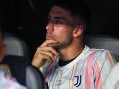 VLAHOVIĆ MENJA KLUB, ALI OSTAJE U CRNO-BELOM?! OVO BI BILA BOMBA! Moguć neverovatan scenario kada je u pitanju srpski fudbaler! Dušan Vlahović skinuo dres Juventusa