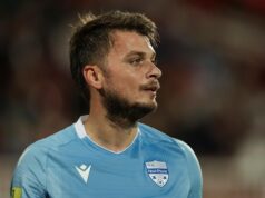 ADEM LJAJIĆ NAPUSTIO NOVI PAZAR! Ostaje u regionu, ovo je njegov novi klub ADEM LJAJIĆ NAPUSTIO NOVI PAZAR! Ostaje u regionu, ovo je njegov novi klub