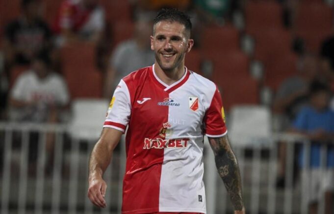 FK Vojvodina