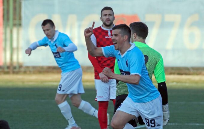 Ratko Butorović Marko Nikolić