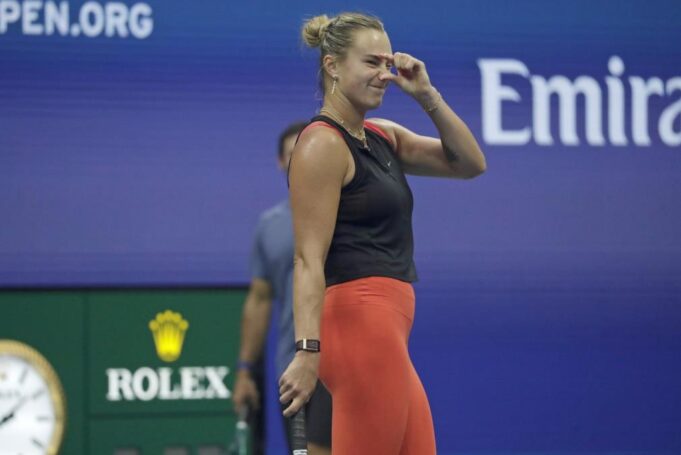 FAVORITI PO PLANU: Sabalenka i Paolini u trećem kolu US Opena
