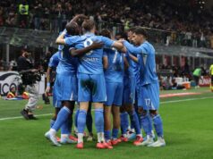 ŠAMPION ITALIJE SE POJAČAO: Gutijeres novi igrač Napolija Romelu Lukaku