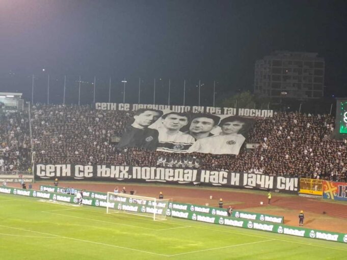 Navijači Hibernijana